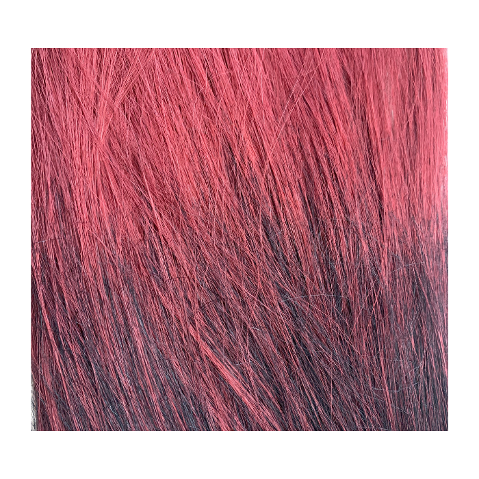 Hair Extension - Darling One Million - Ombre - #1/39