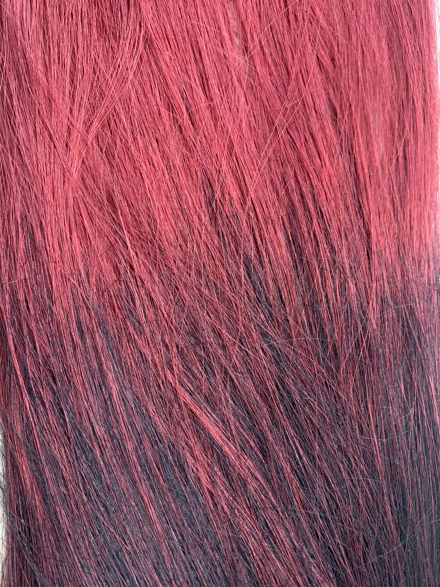 Hair Extension - Darling One Million - Ombre - #1/39