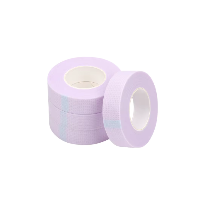 Eyelash Extension Adhesive Tapes - Pack of 2