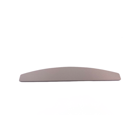 Nail File 2- Way- 180/240 Grit
