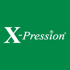 Hair Extension - Xpression Ultra Braid - FoxBrown
