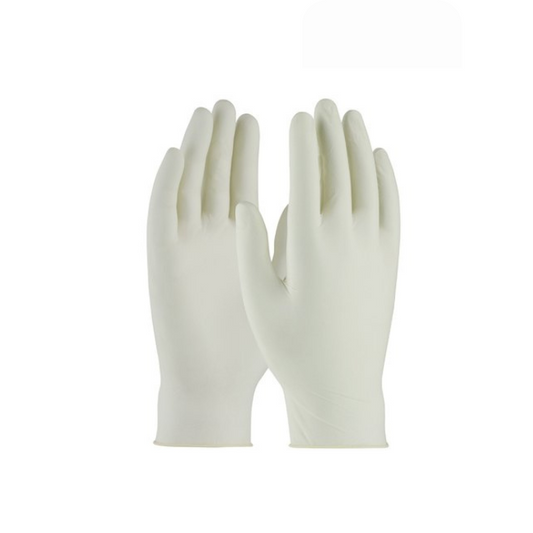 Vinyl Gloves Medium