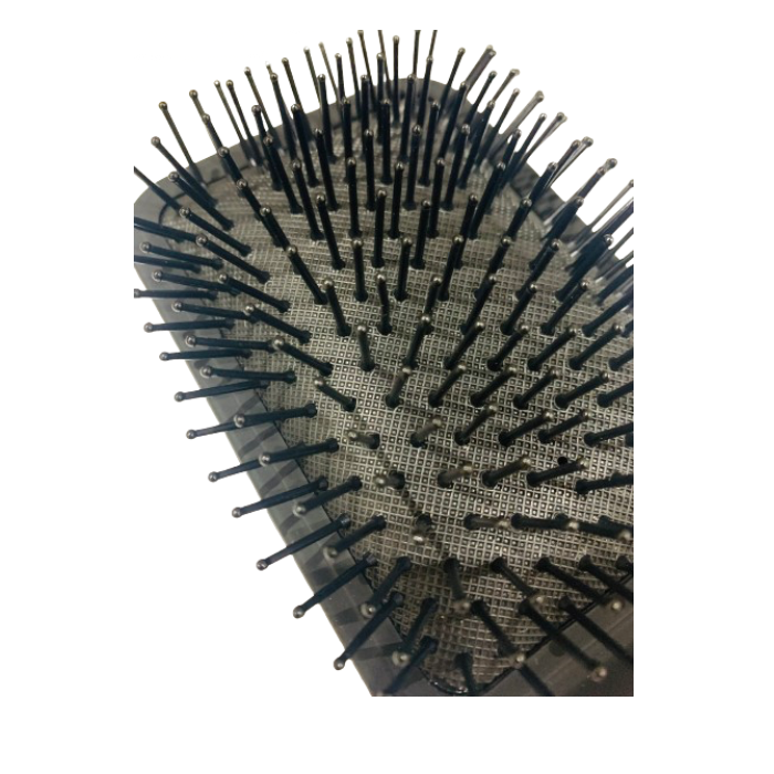 Hair Brush Paddle