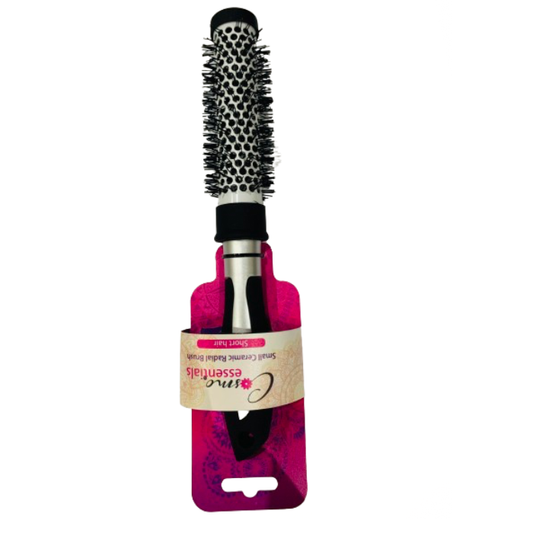 Radial Hair Brush Small