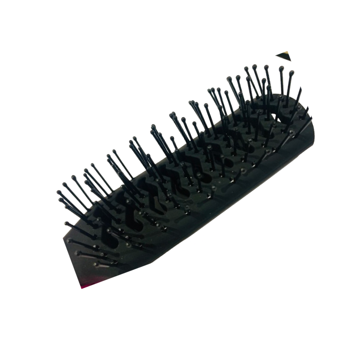 Hair Brush Thermal Vent