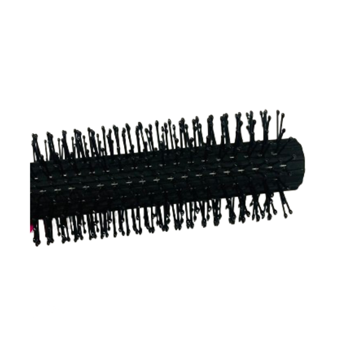 Radial Curl Hair Brush