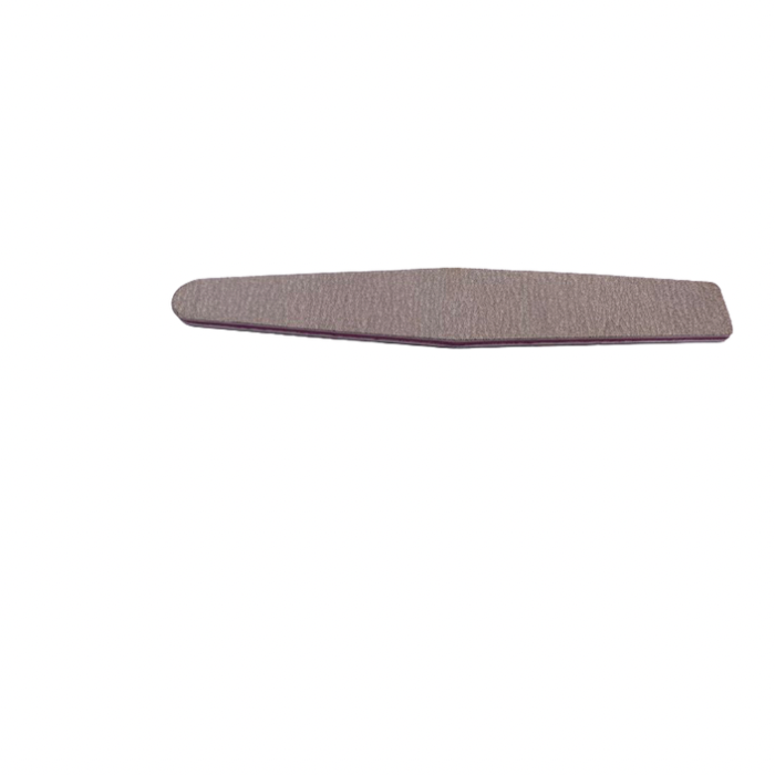 Nail File 2 - Way - 100/120 Grit