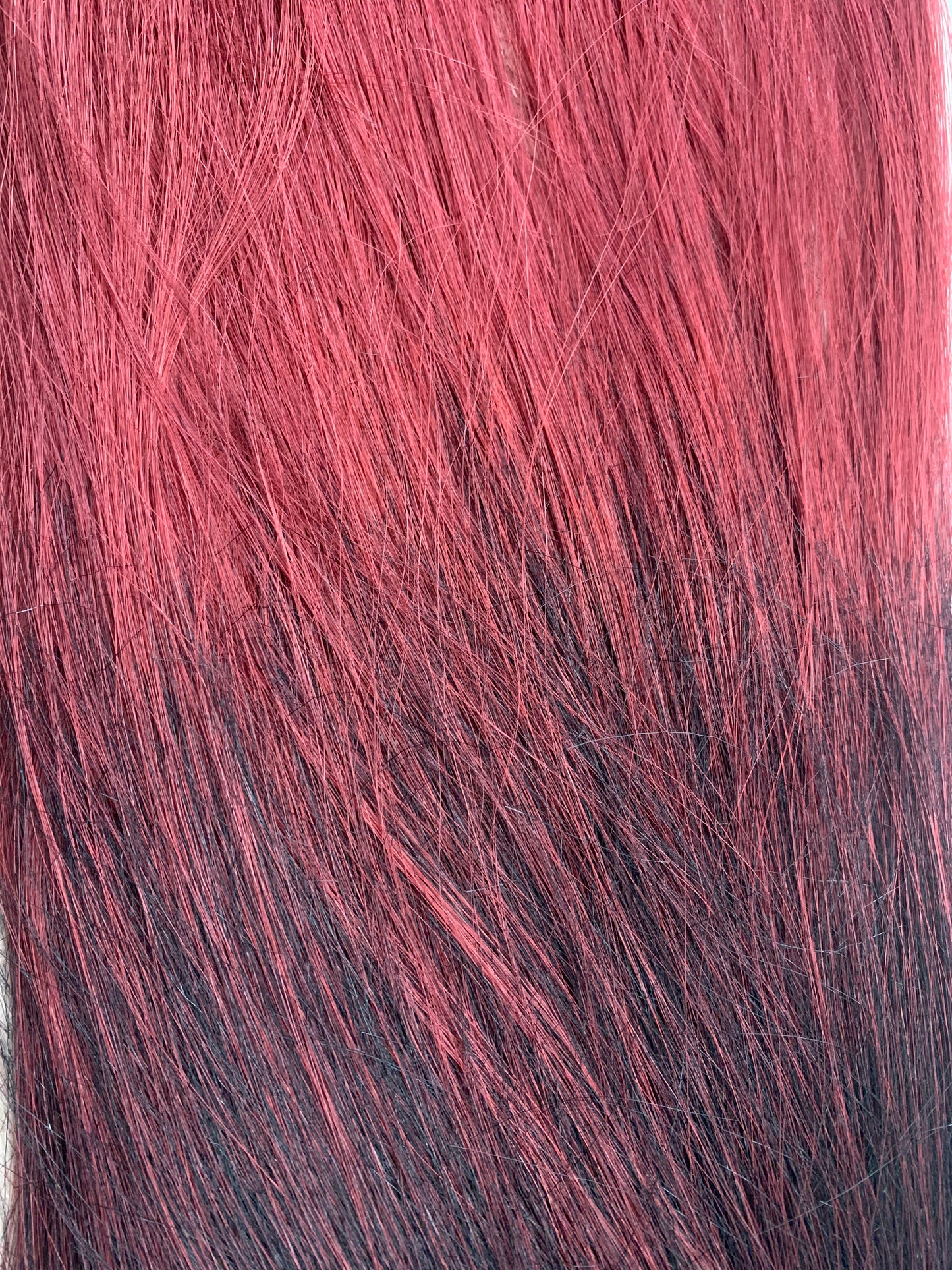 Hair Extension - Darling One Million - Ombre -  #1/39