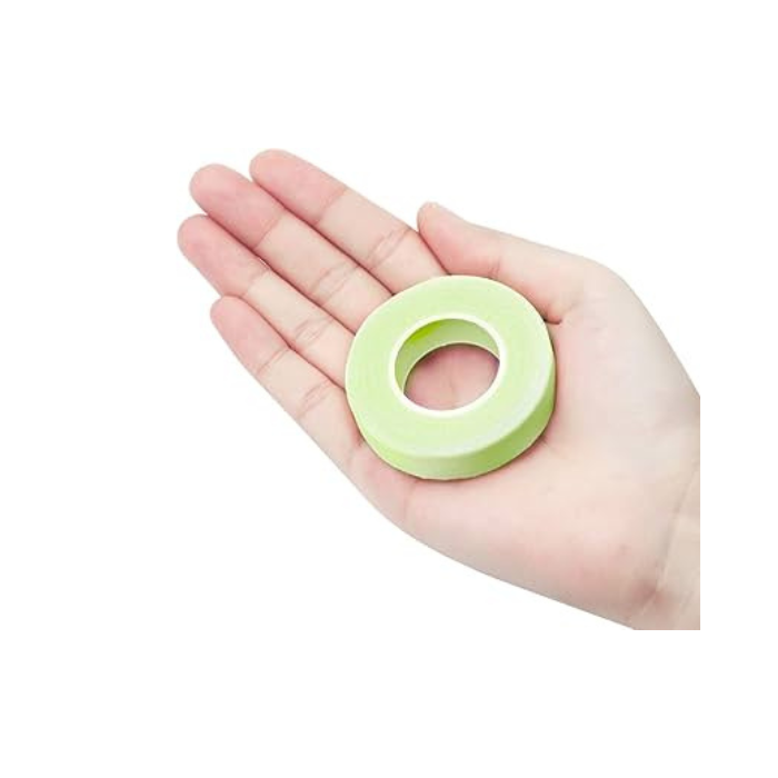 Eyelash Extension Adhesive Tapes - Pack of 2