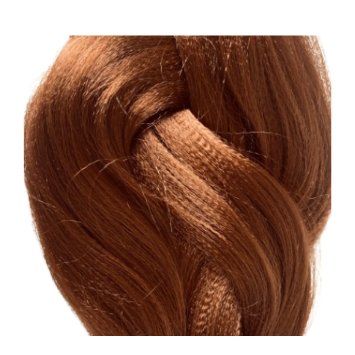 Hair Extension - Xpression Ultra Braid - #340