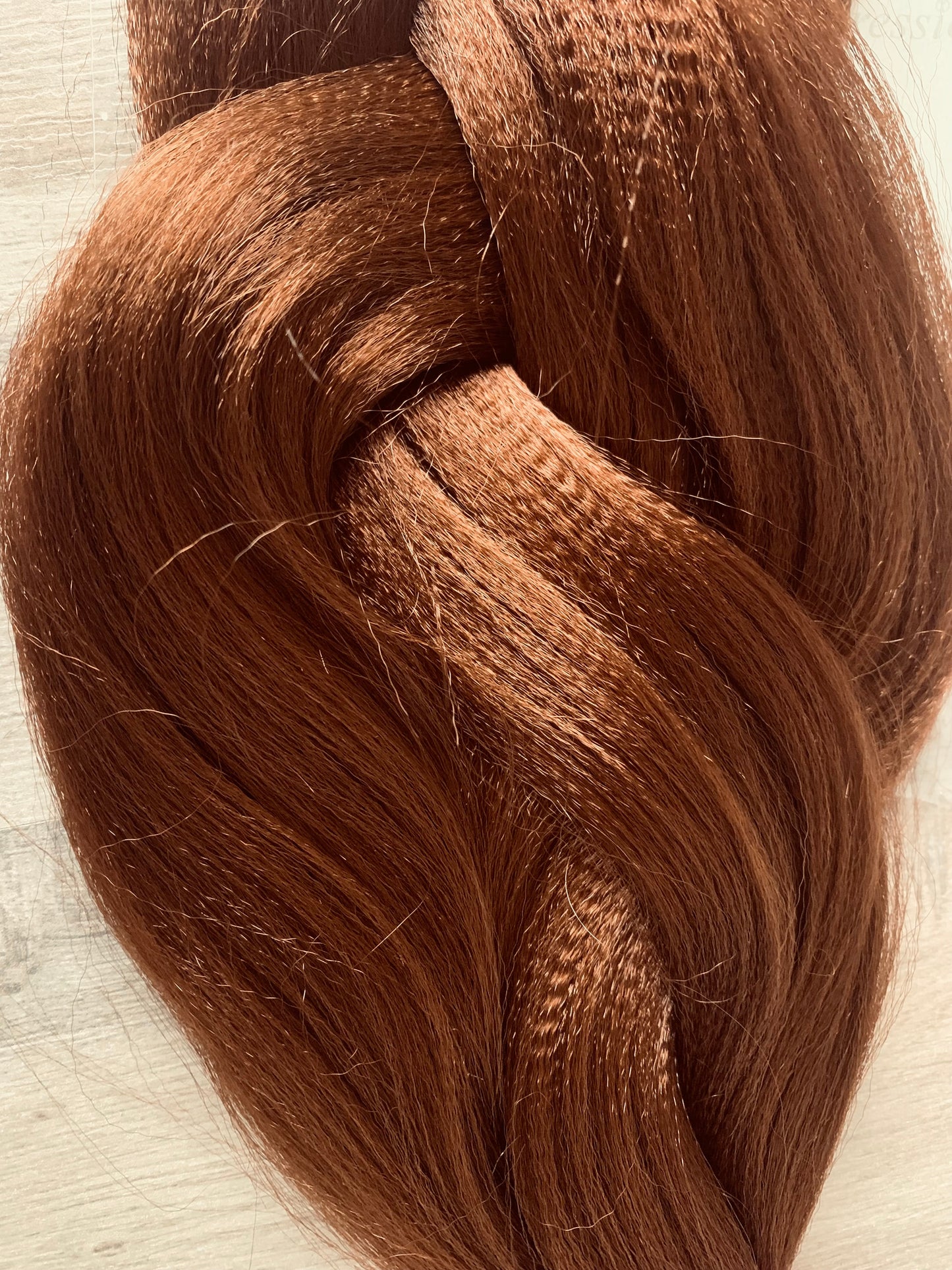 Hair Extension - Xpression Ultra Braid - #340