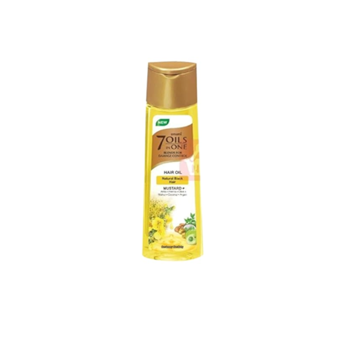 Hair Oil - Emami 7 Oils in One- 200ml