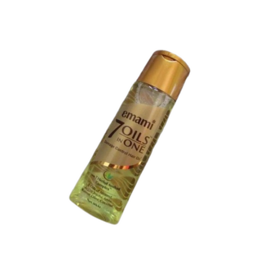 Hair Oil -  Emami Damage Control Hair Oil - 200ml