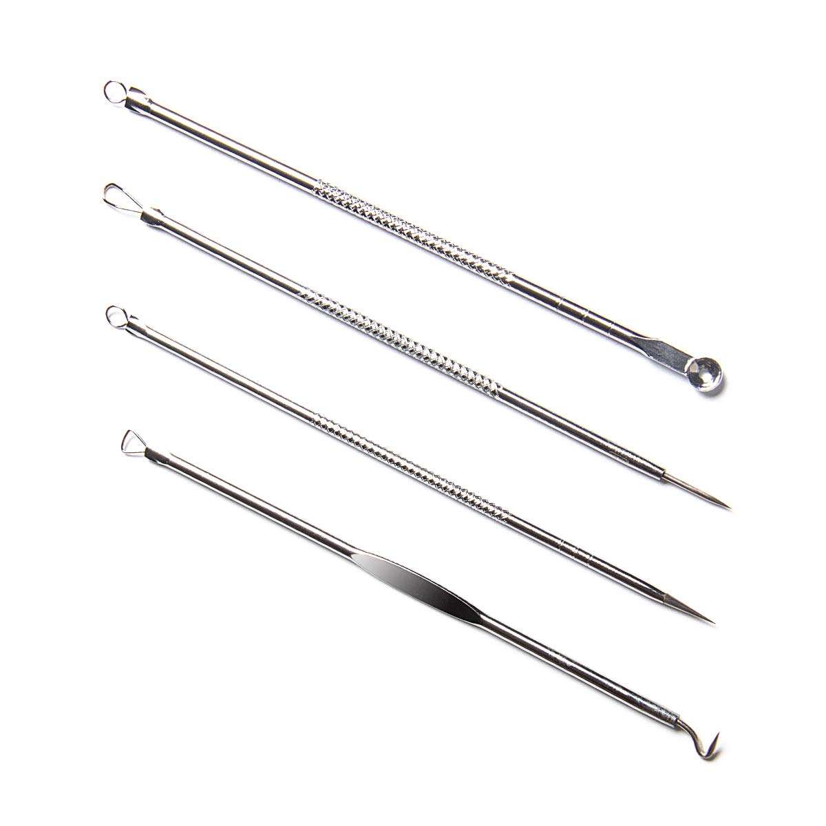 Acne Needle Set - 4 Piece