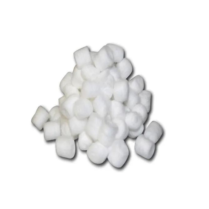 Cotton Balls White