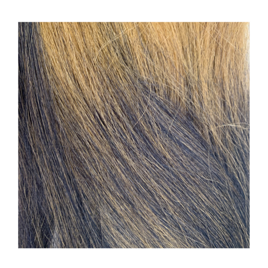 Hair Extension - Darling One Million - Ombre -  #1/27