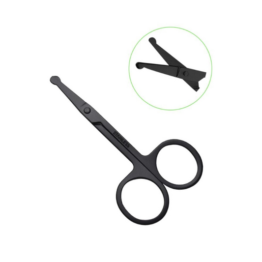 Nose Hair Removal Scissor