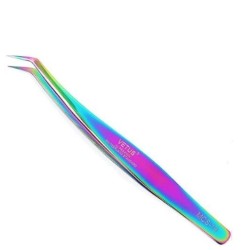 Tweezers Rainbow