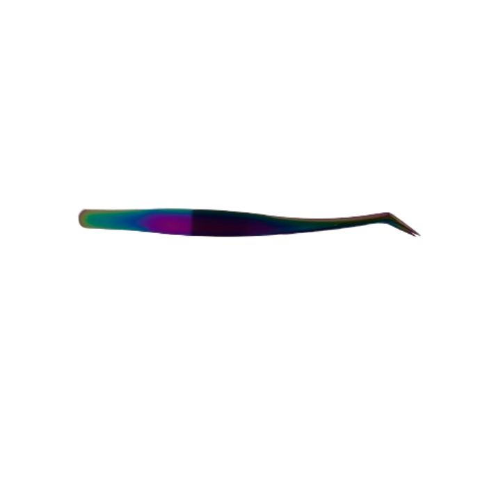 Tweezers Rainbow