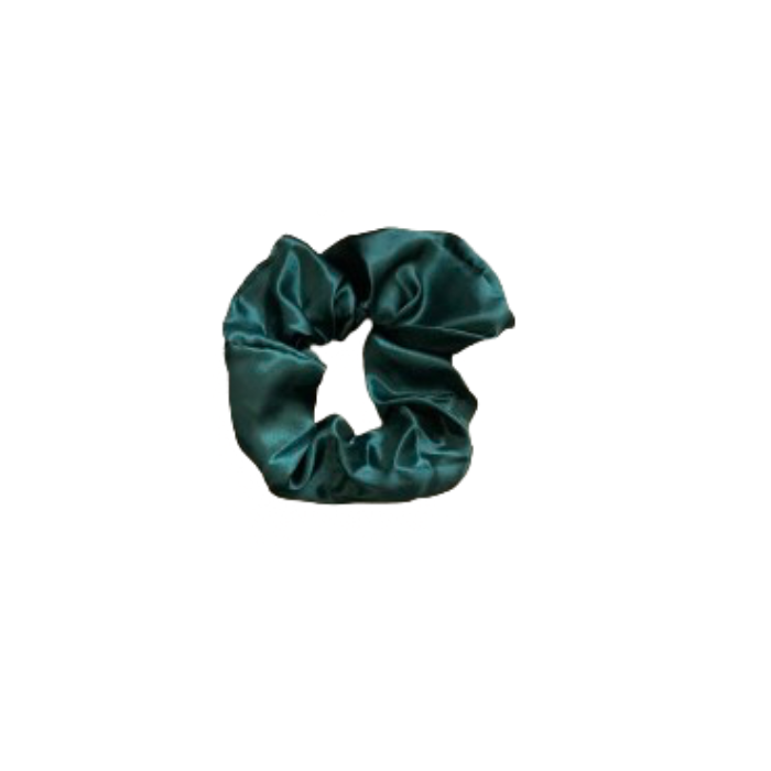 Scrunchies - Satin - 1 Piece