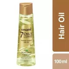 Hair Oil - Emami - 100ml