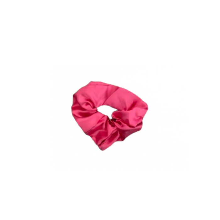 Scrunchies - Satin - 1 Piece