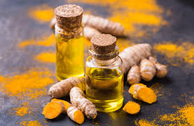 Turmeric Skin Oil