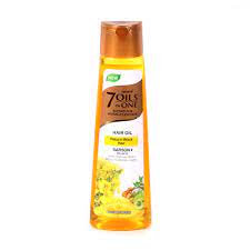 Hair Oil - Emami 7 Oils in One- 200ml