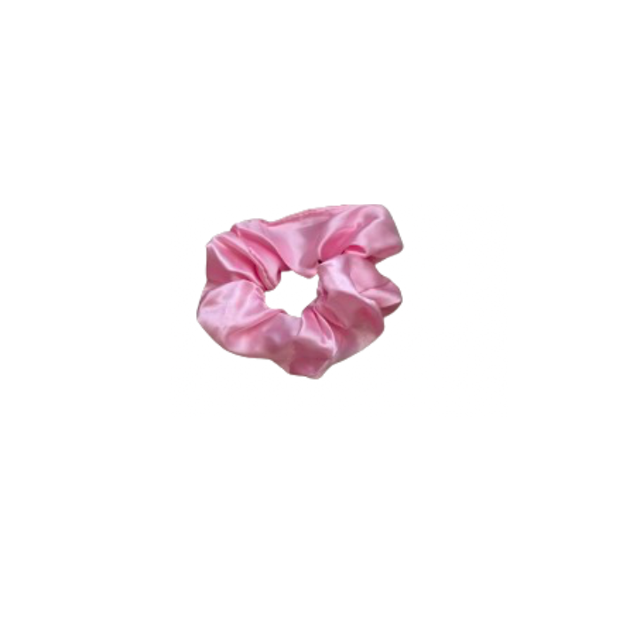 Scrunchies - Satin - 1 Piece