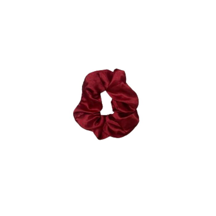 Scrunchies - Satin - 1 Piece