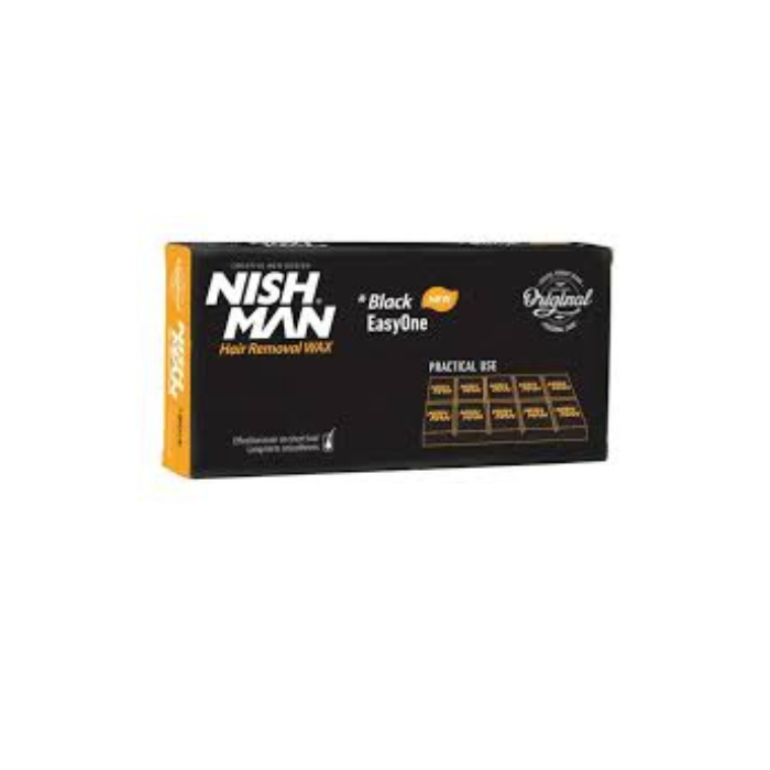 Hair Removal Wax Black-Nish Man