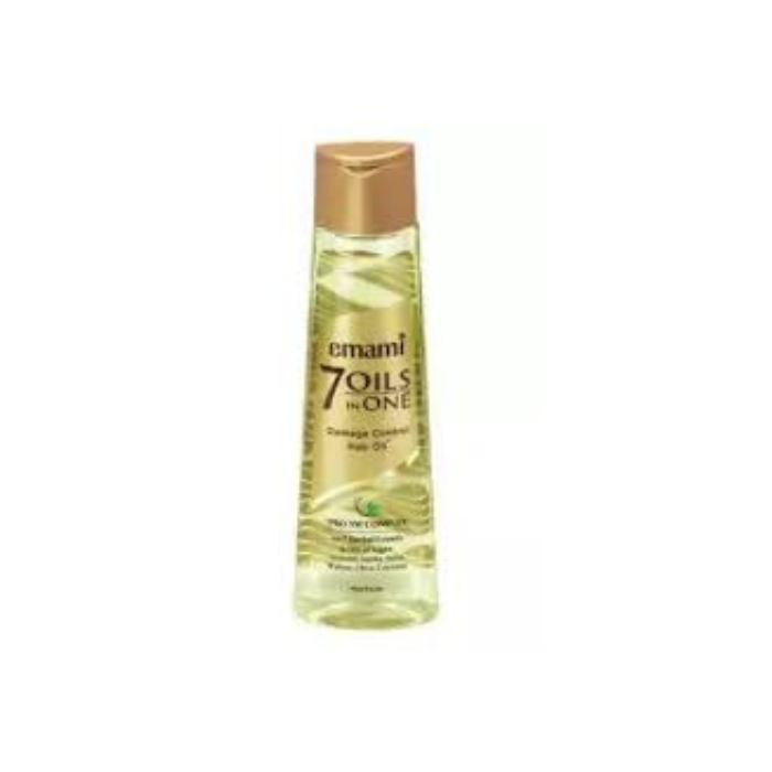 Hair Oil - Emami - 100ml