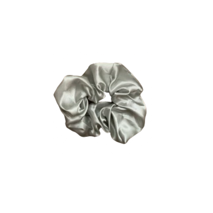 Scrunchies - Satin - 1 Piece