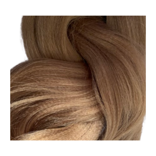 Hair Extension - Xpression Ultra Braid - #27