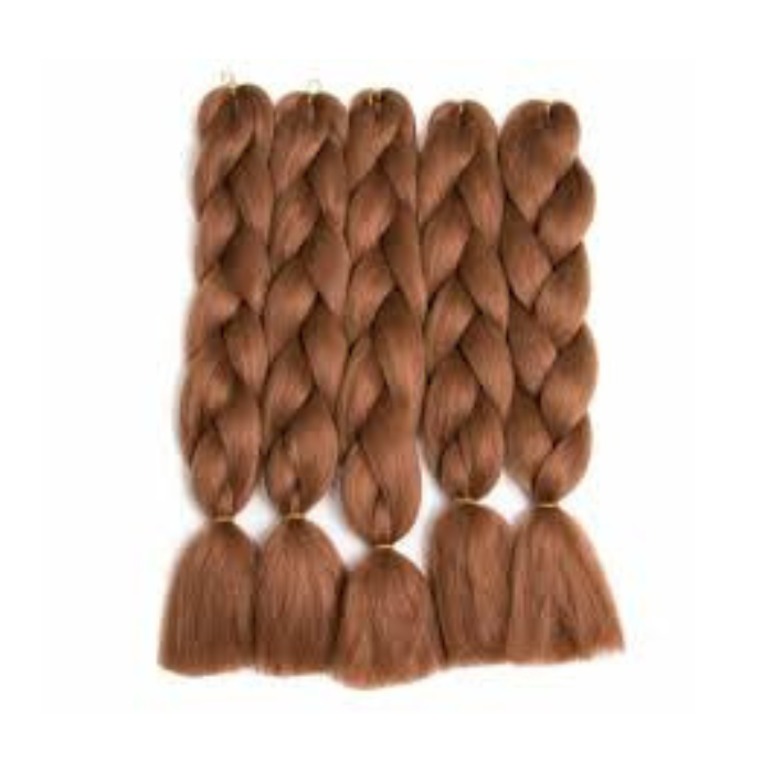 Hair Extension - Xpression Ultra Braid - #30