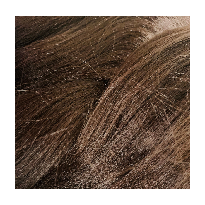 Hair Extension - Xpression Ultra Braid - #33